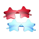 Visions Of Candy Sunglasses